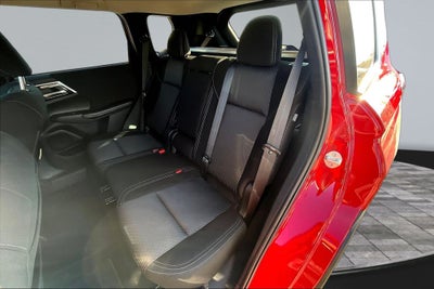 2024 Mitsubishi Outlander ES