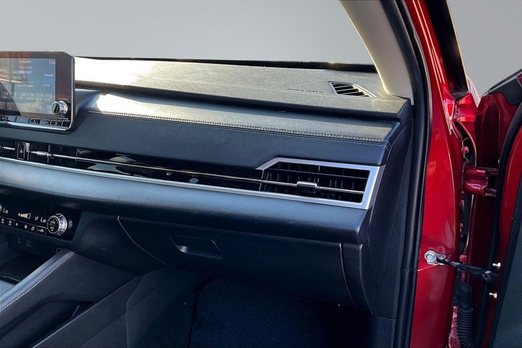 2024 Mitsubishi Outlander ES