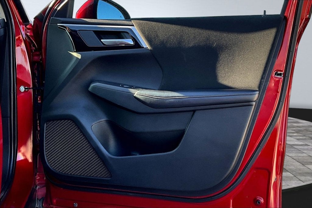 2024 Mitsubishi Outlander ES