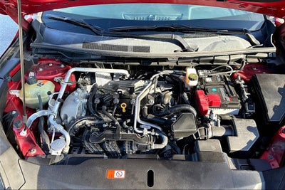 2024 Mitsubishi Outlander ES