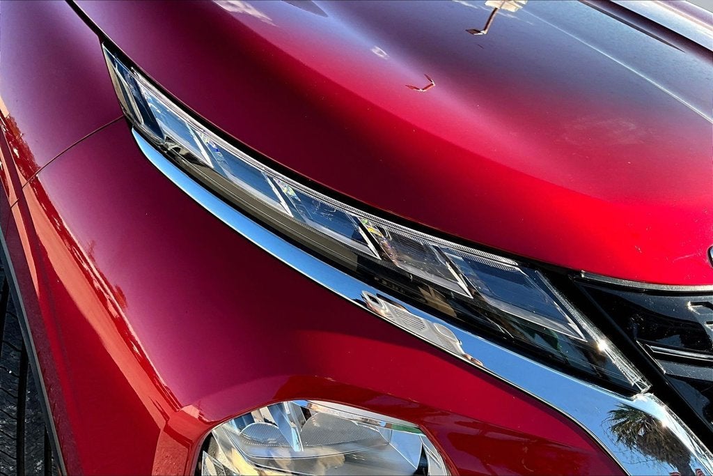2024 Mitsubishi Outlander ES