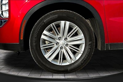 2024 Mitsubishi Outlander ES