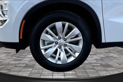 2026 Mitsubishi Outlander ES