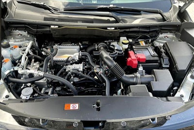 2026 Mitsubishi Outlander ES