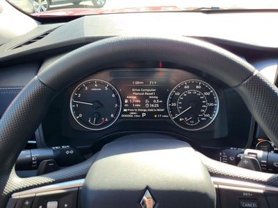 2026 Mitsubishi Outlander ES