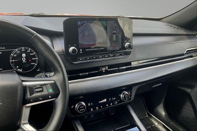 2024 Mitsubishi Outlander SE Black Edition