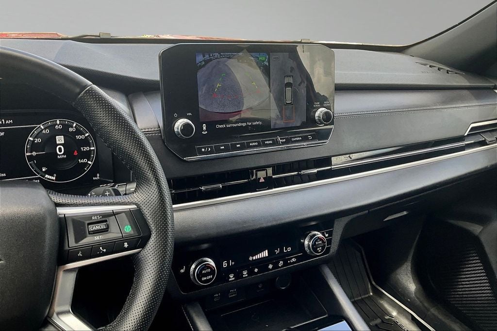 2024 Mitsubishi Outlander SE Black Edition