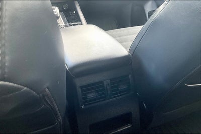 2024 Mitsubishi Outlander SE Black Edition