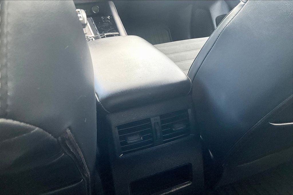 2024 Mitsubishi Outlander SE Black Edition