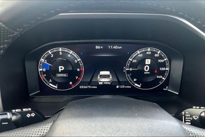 2024 Mitsubishi Outlander SE Black Edition