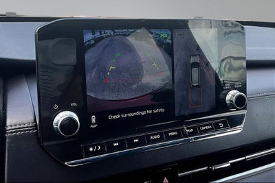 2024 Mitsubishi Outlander SE Black Edition