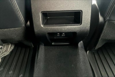 2024 Mitsubishi Outlander SE Black Edition