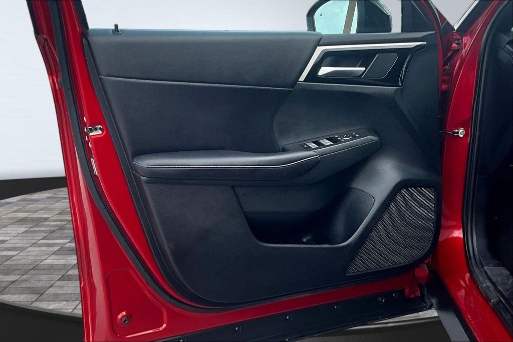 2024 Mitsubishi Outlander SE Black Edition
