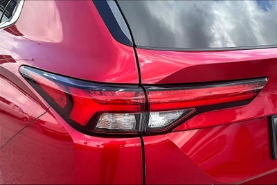 2024 Mitsubishi Outlander SE Black Edition