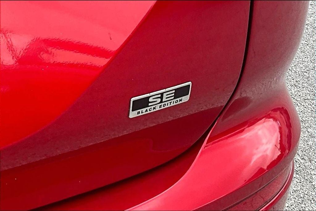 2024 Mitsubishi Outlander SE Black Edition