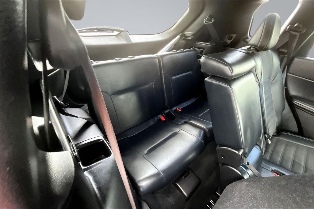 2024 Mitsubishi Outlander SE Black Edition