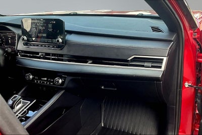 2024 Mitsubishi Outlander SE Black Edition