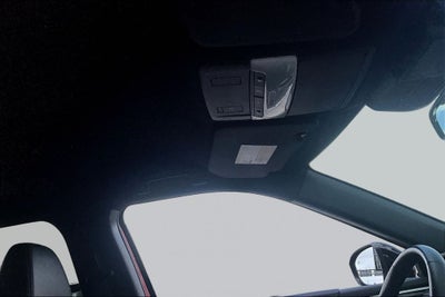 2024 Mitsubishi Outlander SE Black Edition