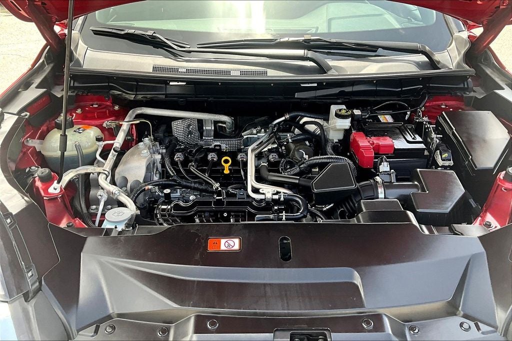 2024 Mitsubishi Outlander SE Black Edition