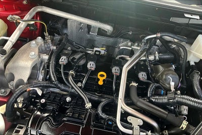 2024 Mitsubishi Outlander SE Black Edition
