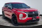 2024 Mitsubishi Outlander SE Black Edition