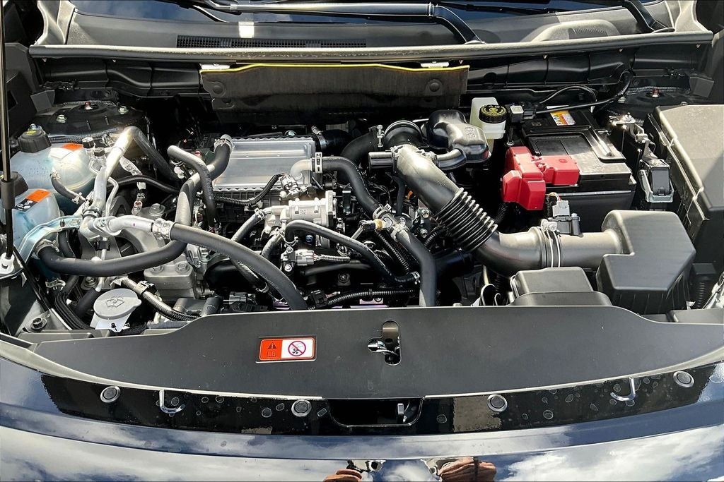 2026 Mitsubishi Outlander LE