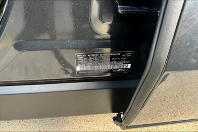 2026 Mitsubishi Outlander LE