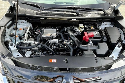 2026 Mitsubishi Outlander LE