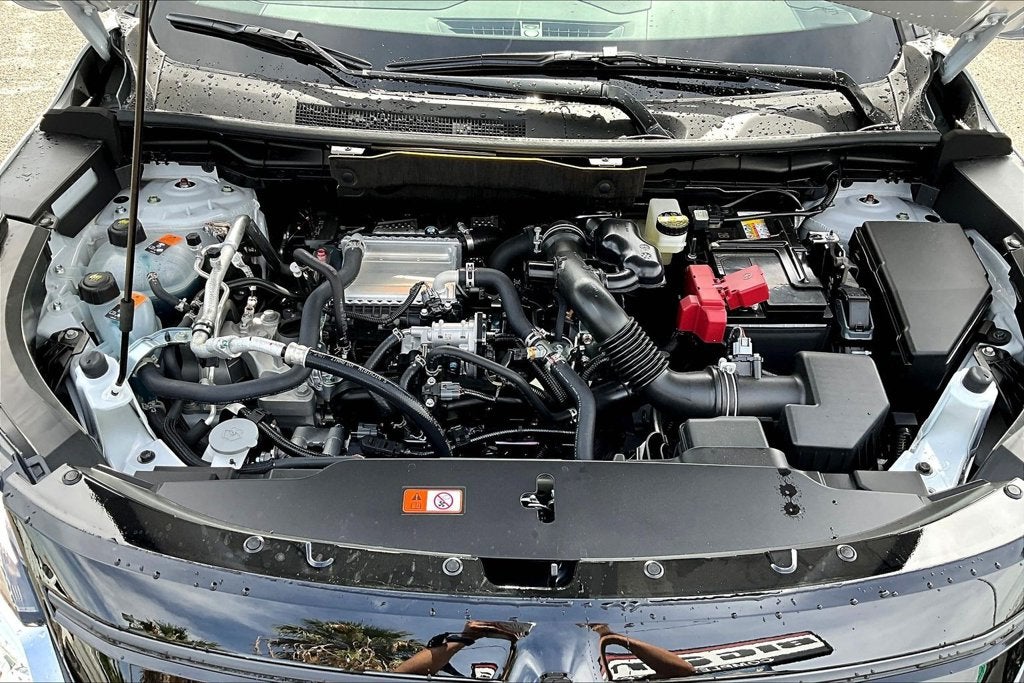 2026 Mitsubishi Outlander LE