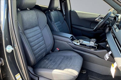 2026 Mitsubishi Outlander LE