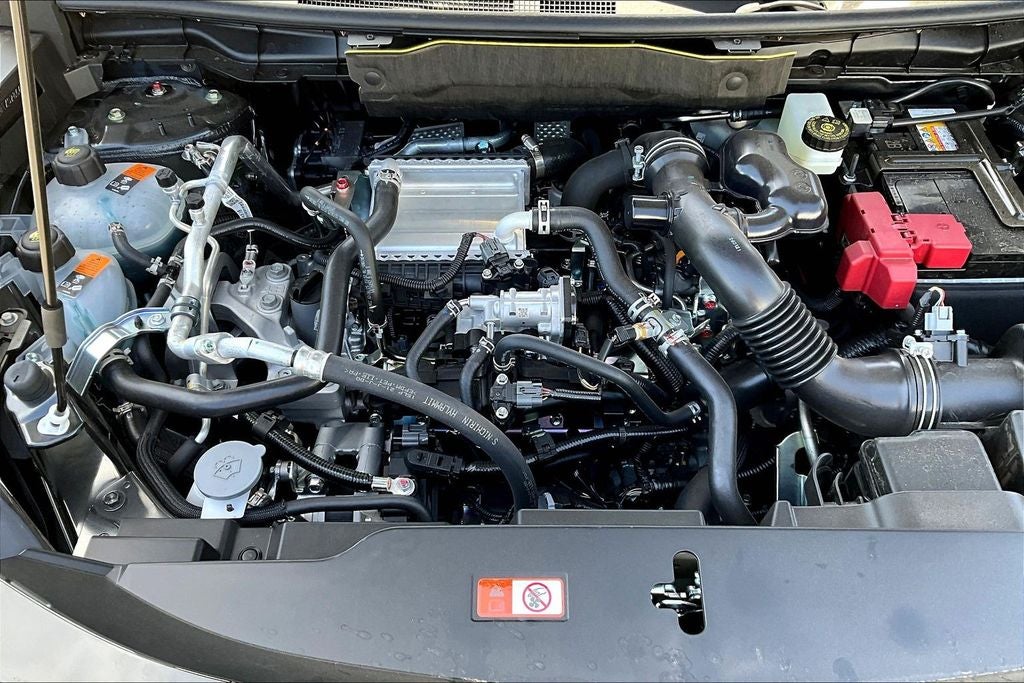 2026 Mitsubishi Outlander LE