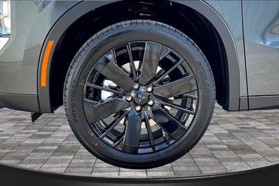 2026 Mitsubishi Outlander LE