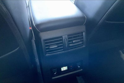 2024 Mitsubishi Outlander SEL