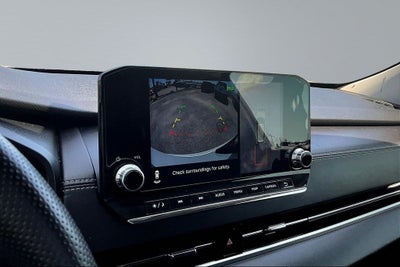 2024 Mitsubishi Outlander SEL