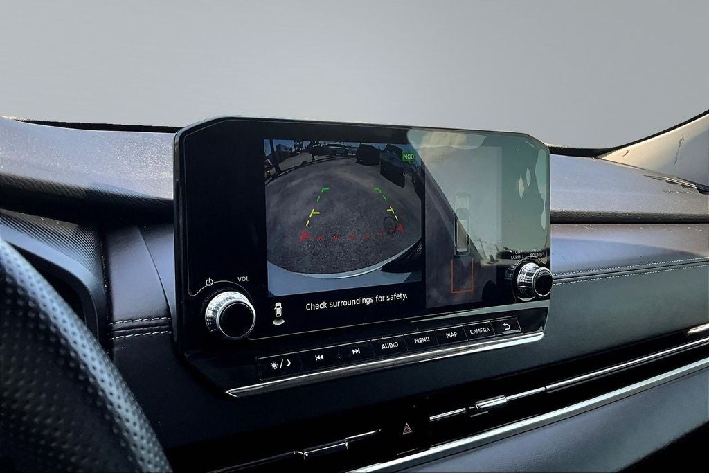 2024 Mitsubishi Outlander SEL