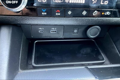 2024 Mitsubishi Outlander SEL