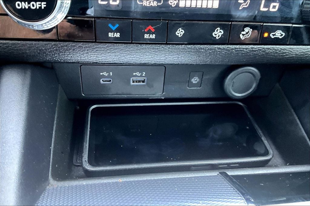 2024 Mitsubishi Outlander SEL