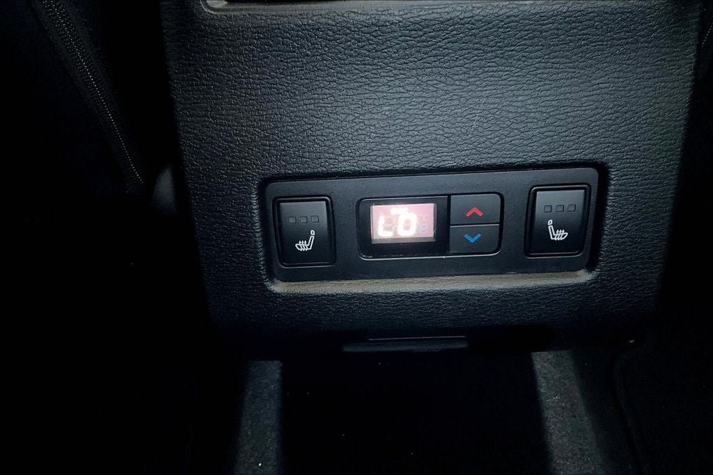 2024 Mitsubishi Outlander SEL