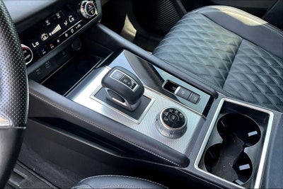 2024 Mitsubishi Outlander SEL