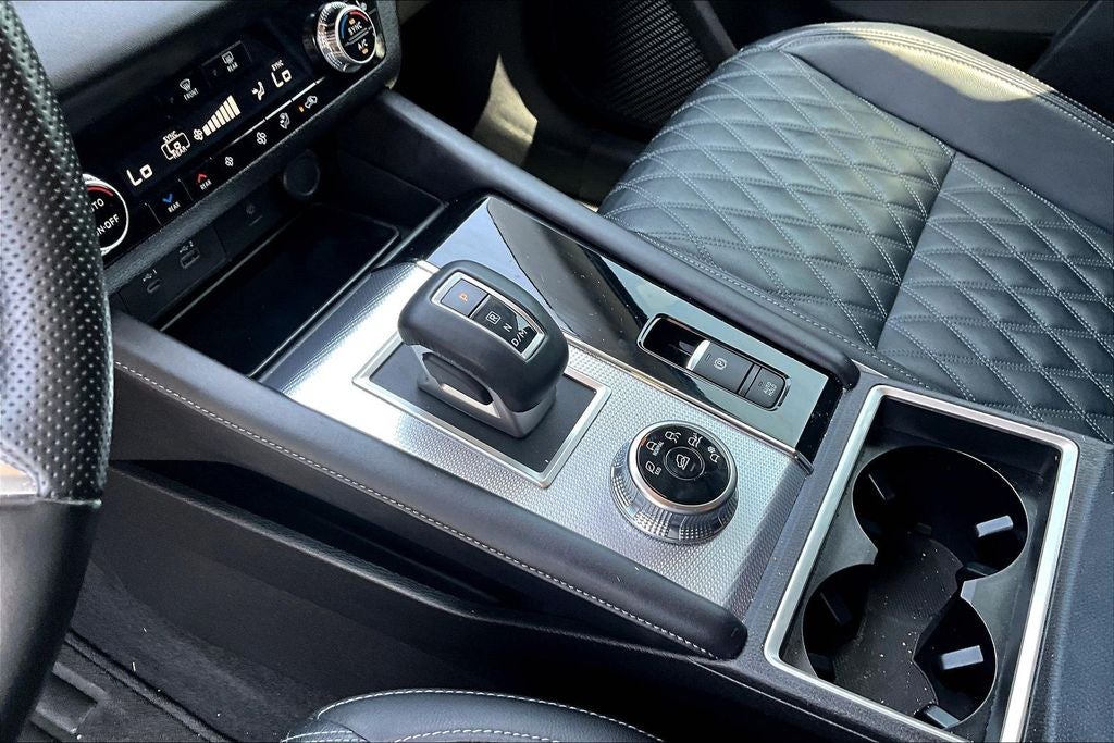 2024 Mitsubishi Outlander SEL