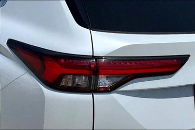 2024 Mitsubishi Outlander SEL