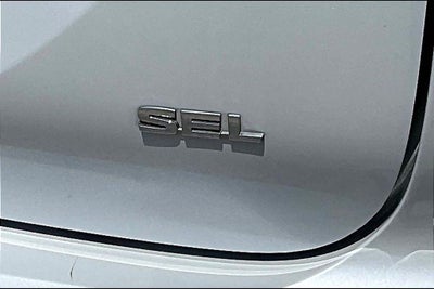 2024 Mitsubishi Outlander SEL