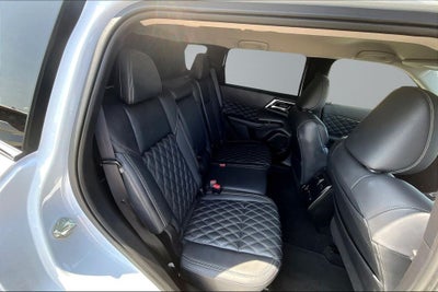 2024 Mitsubishi Outlander SEL