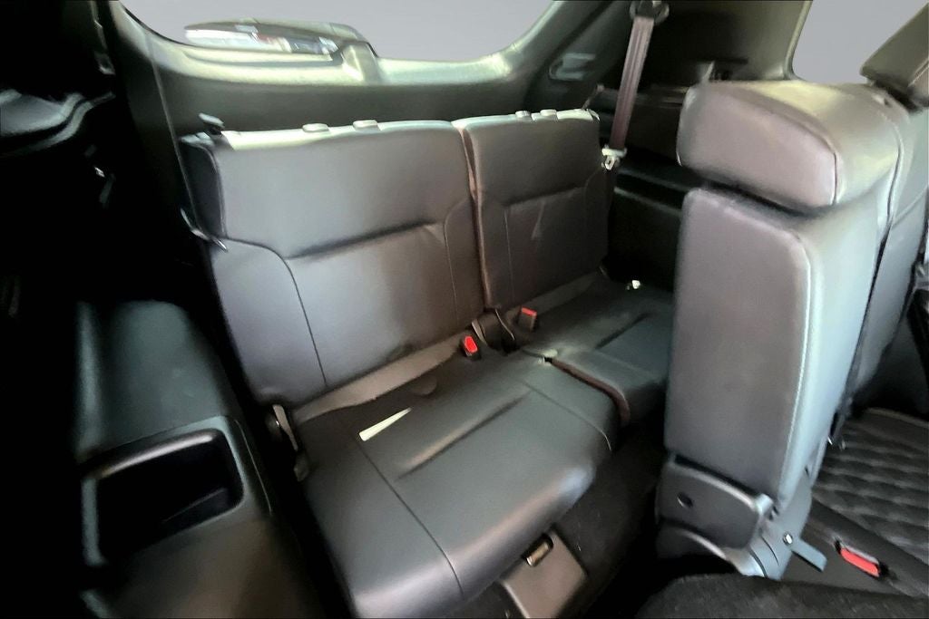 2024 Mitsubishi Outlander SEL