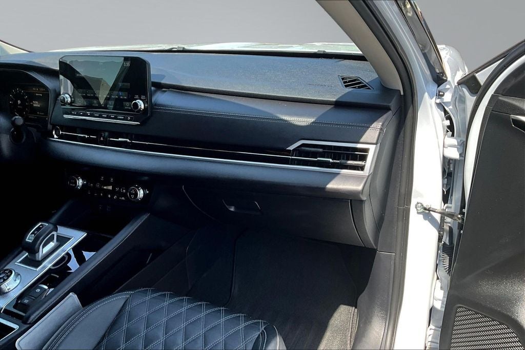 2024 Mitsubishi Outlander SEL