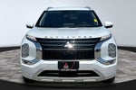 2024 Mitsubishi Outlander SEL