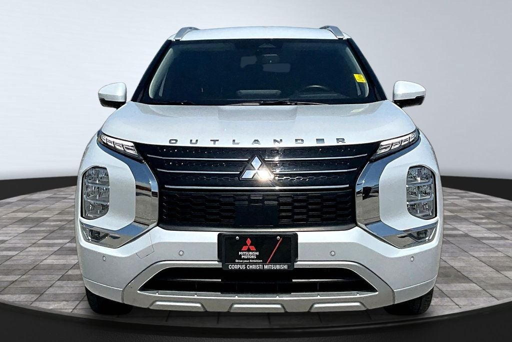 2024 Mitsubishi Outlander SEL