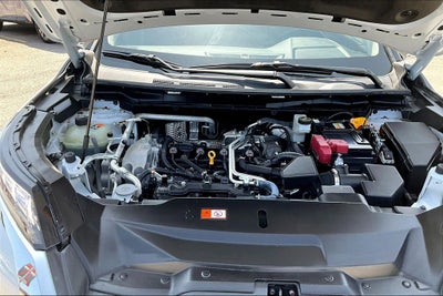 2024 Mitsubishi Outlander SEL