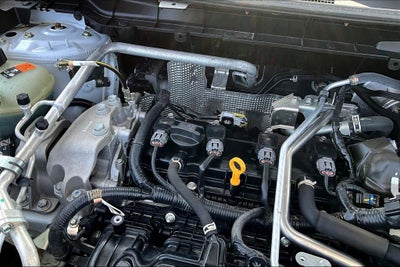 2024 Mitsubishi Outlander SEL