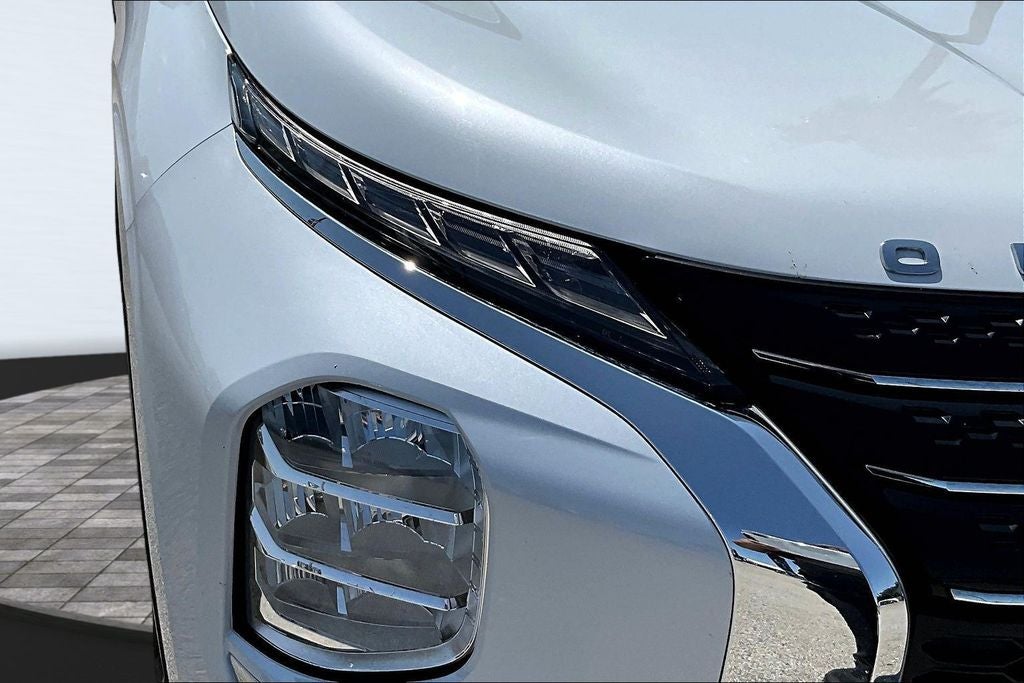 2024 Mitsubishi Outlander SEL